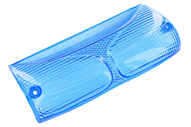 Bakljuslins STR8 Gilera Stalker blå