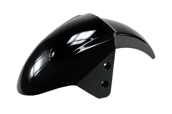 Bakskärmar OEM-kvalitet Kymco Agility, svart