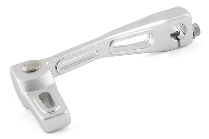 Växelspak STR8 Lighty AM6 silver