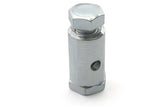 Cable tensioner mopeds