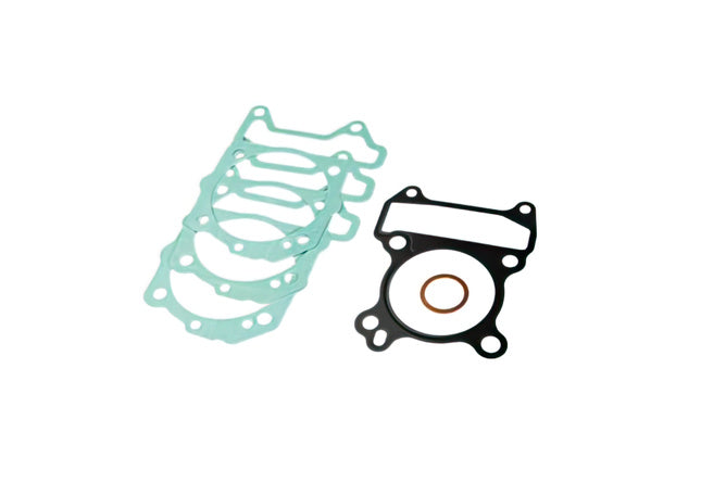 Cylindertätning Sats OEM-kvalitet Piaggio Vespa LX 125cc 2006-2012