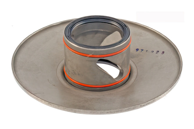 CVT Bakpulley (fast) RMS