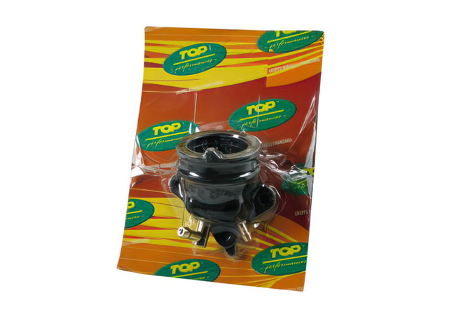 Insugningsmanifold Top Performances, Piaggio 125cc 4-takt, 2000-06 (Piaggio Ref. 484748)