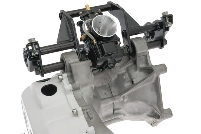 Intake Kit Stage6 R/T 28mm Yamaha Aerox