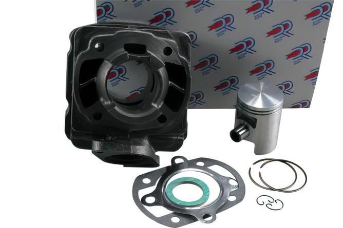 Cylinderkit DR Evolution 50cc Honda SH / SFX / Bali