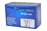 Standard Road Inner Tube 17 u0022