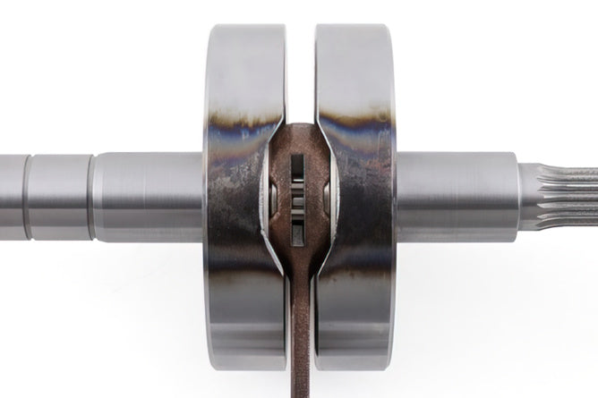Kraftaxel Top Performances slag=44mm / vevstake=85mm