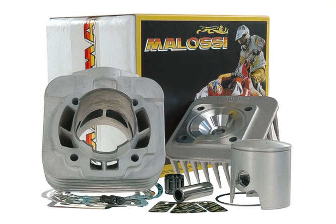 Cylinder Kit Malossi MHR Racing 70cc Piaggio AC / Zip