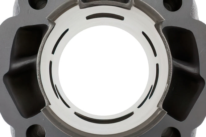 Cylinderkit Metrakit Pro Race 3 70cc Minarelli AM6