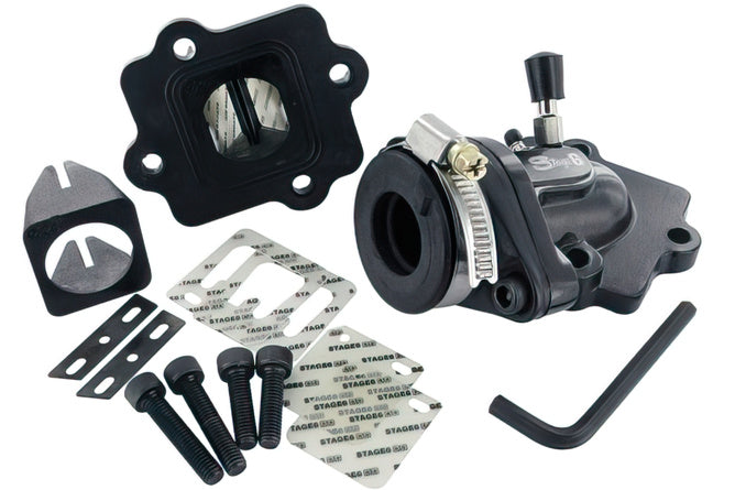 Intagningskit Stage6 21mm Minarelli
