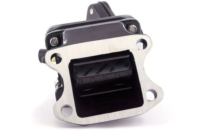 Intaget Kit Stage6 MK2 Big Valve Peugeot vertikal