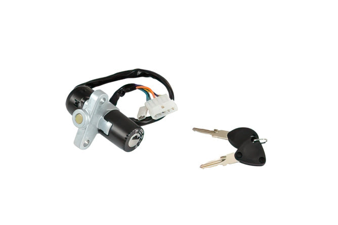 Tändningslås Derbi Senda / GPR / Aprilia RX / RS