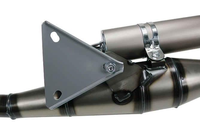 Avgassystem Tecnigas NEXT R Peugeot Speedfight 100