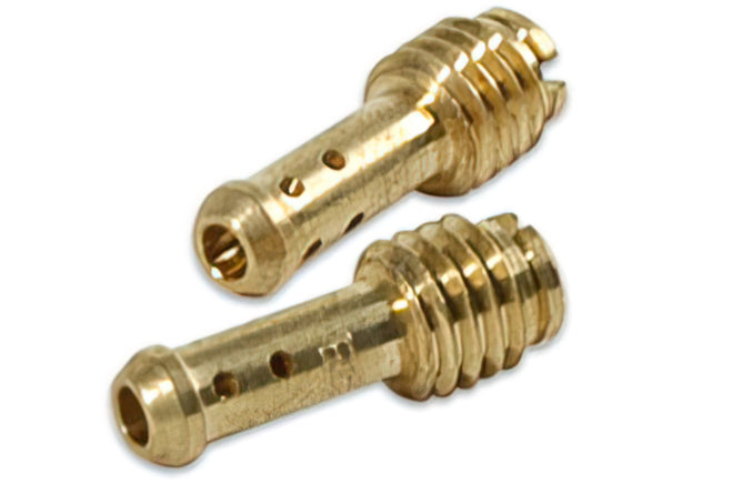 Pilot Jet Stage6 TM24