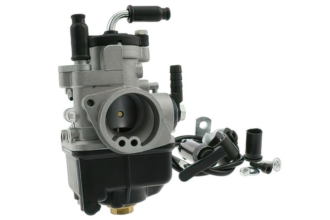 Förgasare Malossi Dell'Orto PHBL 25mm Piaggio / Gilera 125 - 180cc