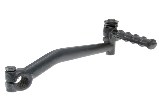 Kickstartspak (svart) OEM kvalitet CPI, Keeway