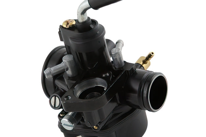 Förgasare PHVA 17,5mm Black Edition Piaggio