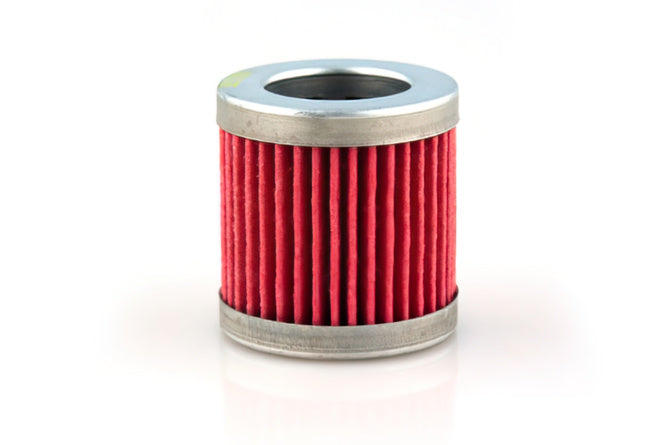 Oljefilter Hiflofiltro HF181 Habana 125cc / Piaggio Vespa 125cc ET4