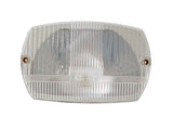 Optique avant RMS Vespa Special / Elestart 50cc (V5A3T-V5B2T-V5B4T)