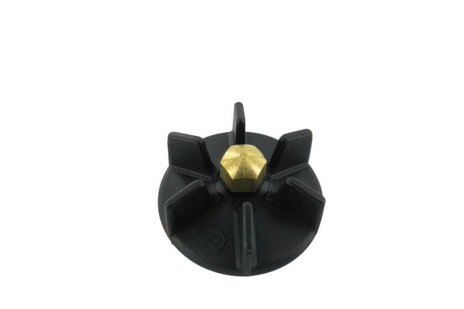 Vattenpump hjul Piaggio (alla LC-modeller)