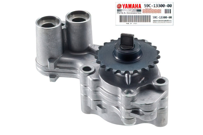 Oljepump Yamaha Tmax 530cc