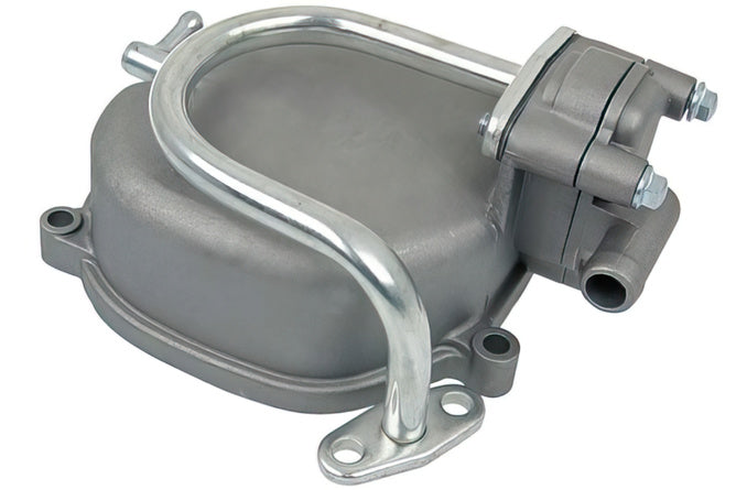 Ventildeckel (med sekundärt luftsystem) - GY6 50cc 139QMB/QMA