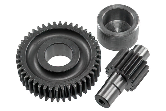 Sekundära Växlar Polini 16/44 Peugeot Speedfight / Ludix