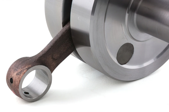 Kraftaxel Top Performances slag=44mm / vevstake=85mm