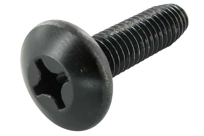 Skruv Piaggio, kåpa/ram, M6x22mm