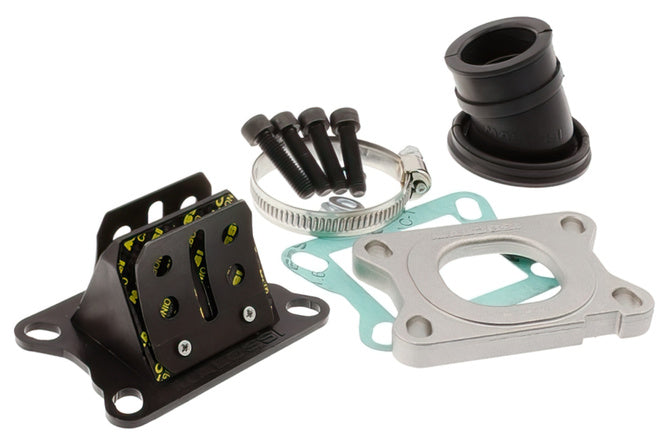 Intagsystem Malossi Viton 21mm AM6 / Derbi Euro 2 / Euro 3