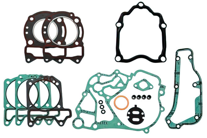 Motorpackningssats Piaggio Vespa 125 GTV / 200 Gran Turismo
