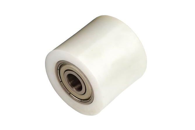 Rulle för Kedjespännare storlek=32mm innermått 8mm
