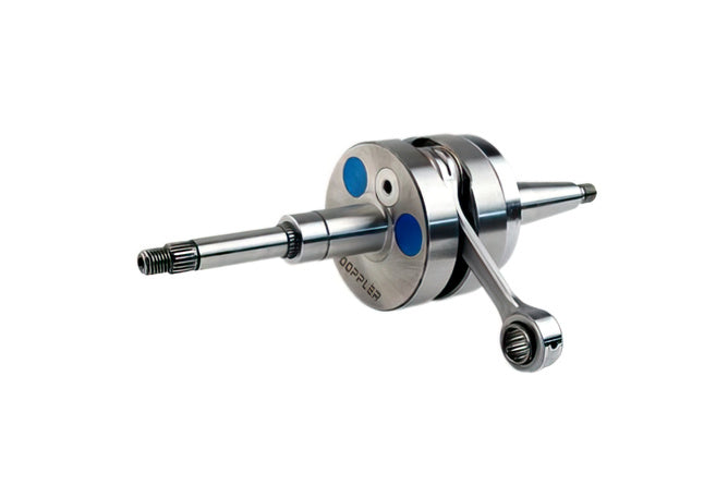 Veven Doppler Endurance Peugeot Ludix