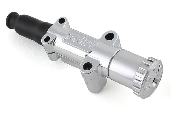 Manuell Choke Kit Polini krom