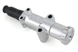 Manual Choke Polini chrome
