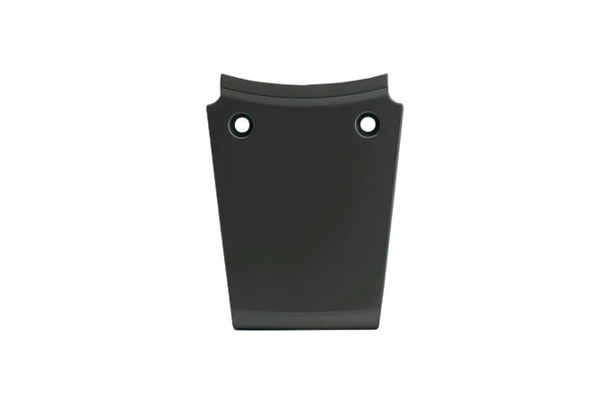 Center Panel Gilera Stalker svart