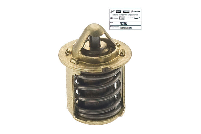 Termostat Piaggio NRG / Runner original