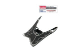 Marche pieds origine Yamaha Ovetto / Neou0027s