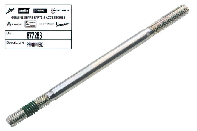 Cylinder Stud Bolt Piaggio NRG / Typhoon