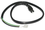 Contacteur de feu stop adaptable gauche Sym Mio 50cc