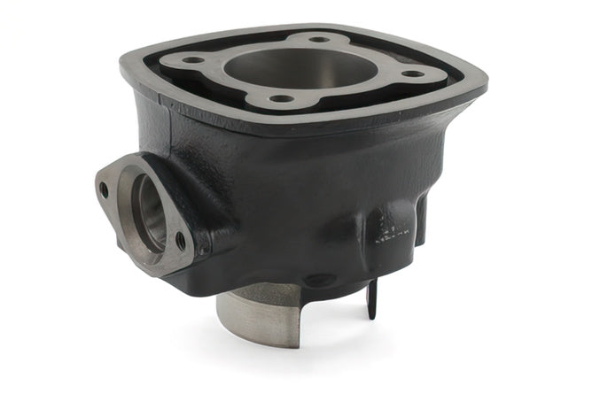 Cylinderkit Polini Corsa 70cc gjutjärn Piaggio LC