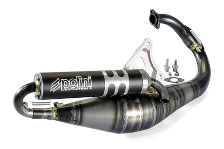 AVGASSYSTEM POLINI EVOLUTION 70CC - Mopedproffsen