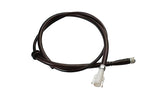 Speedometer cable Peugeot Trekker