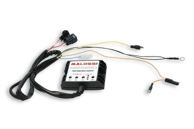 CDI Bränsleinsprutningskontroll Malossi Force Master 2 Honda SH / Pantheon 150cc
