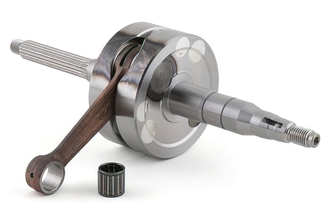 Kraftaxel Top Performances slag=44mm / vevstake=85mm