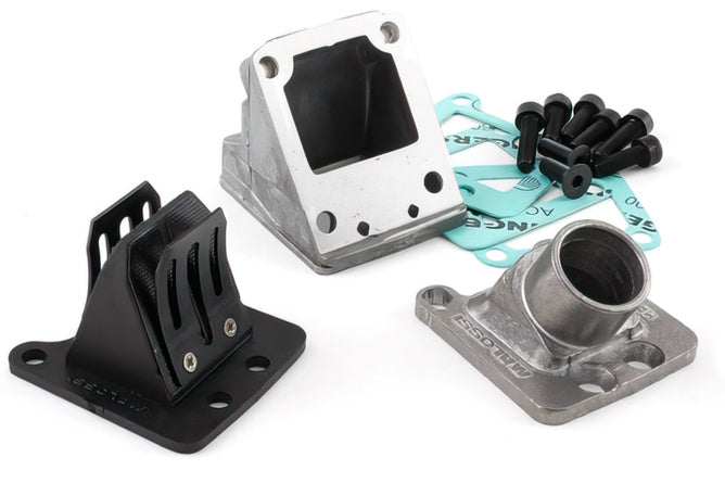 Intagssystem Malossi Big Valve d=21mm Peugeot 103 SP / MV