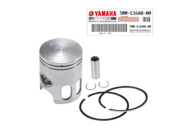 Kolv d=40 Yamaha BW's / Stunt