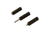Poincon derive chaine moto Buzzetti professionnel CGN481843 3 pièces avec support