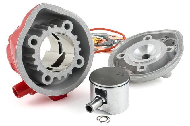 Cylinder Kit Airsal Xtreme 77cc Yamaha Aerox / MBK Nitro