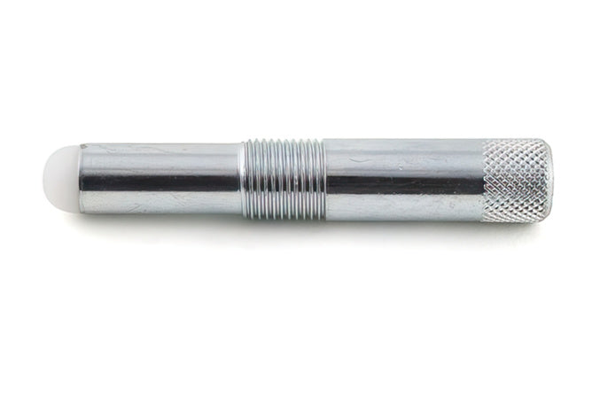 Kolvbroms M14x1.25 nylonhuvud